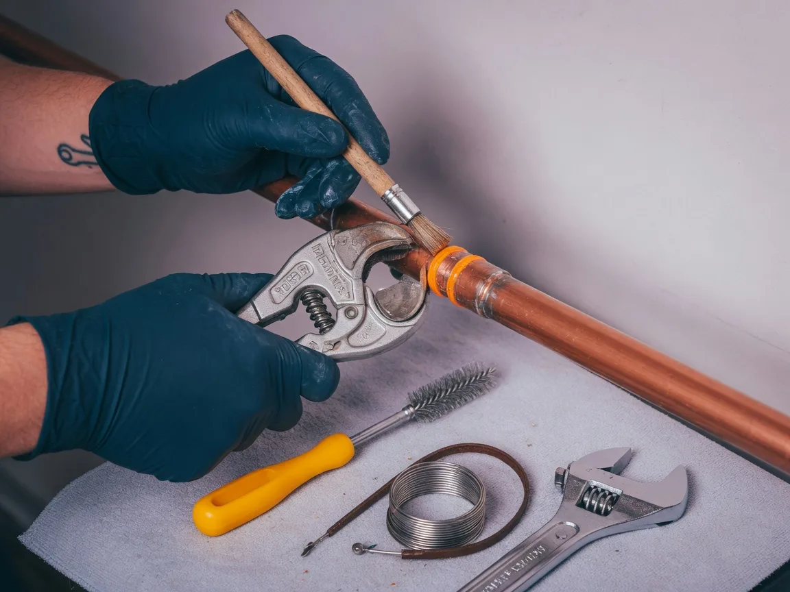 Why choose Sump Pump Repair in Leola, AR